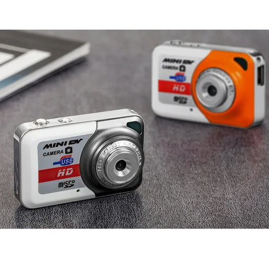 32GB Mini Digital Video Camera